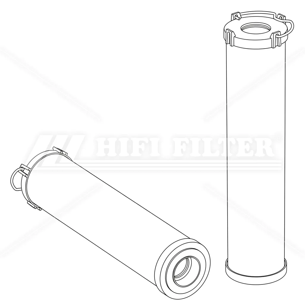 SH74636SP Hifi Filter