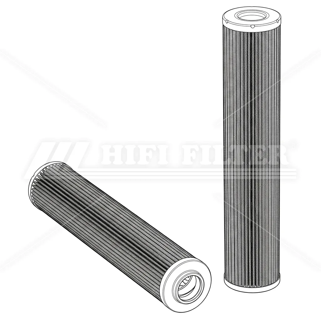 SH75134NWS Hifi Filter
