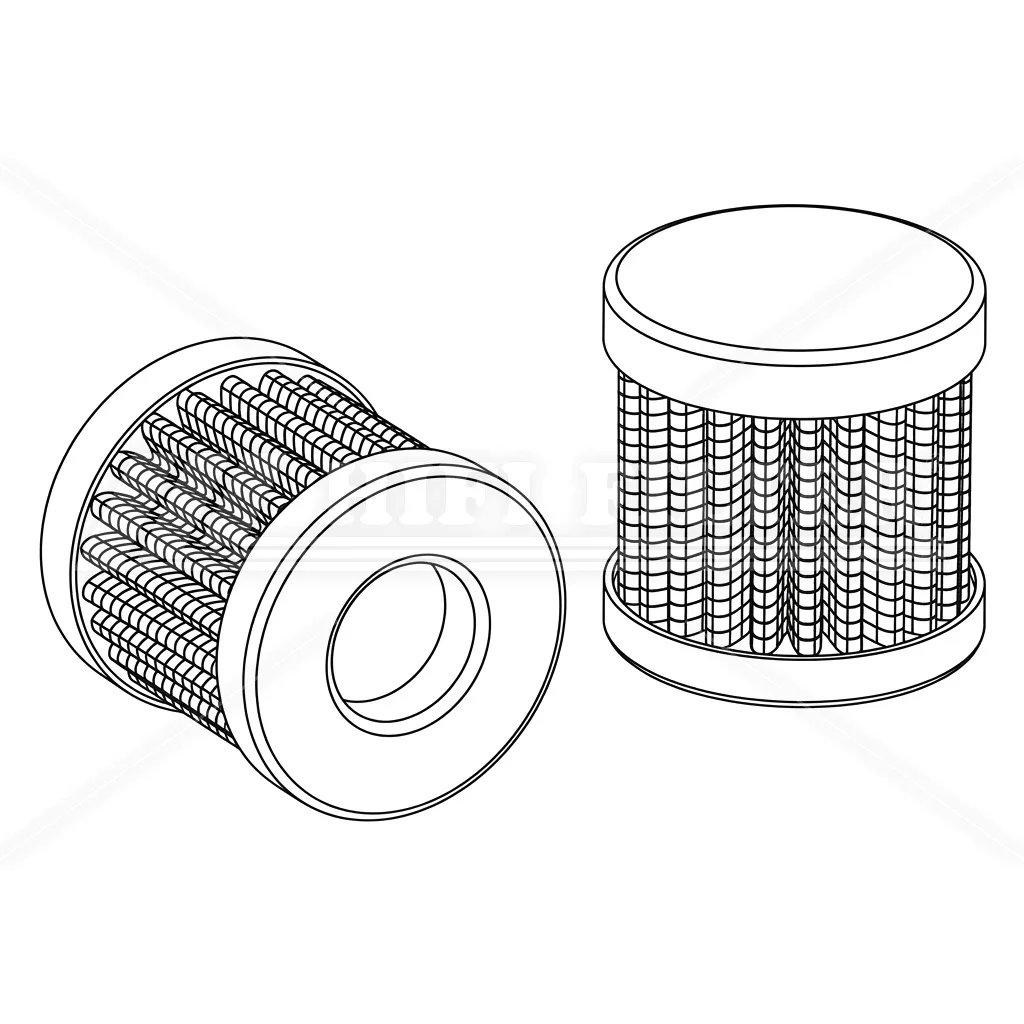 SH76102 Hifi Filter