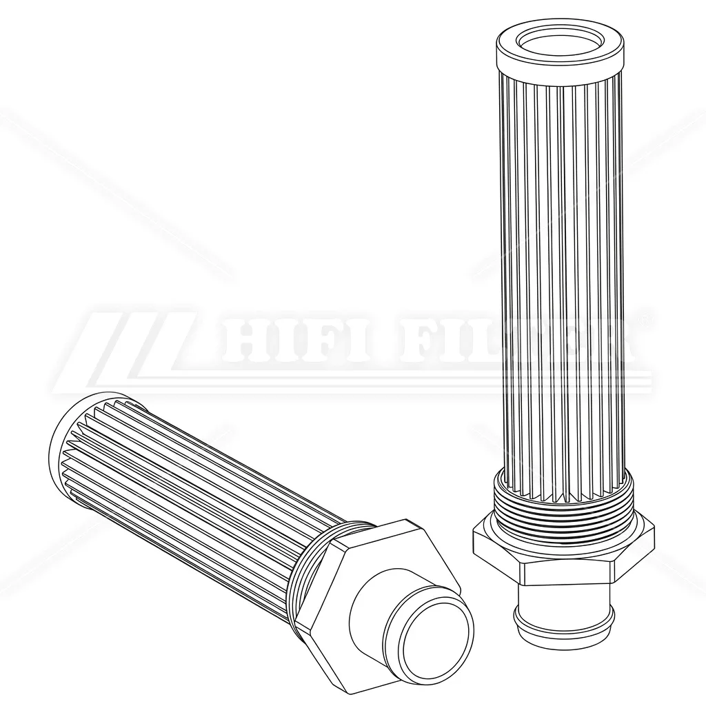 SH77958 Hifi Filter