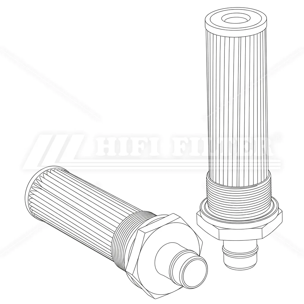 SH77981 Hifi Filter