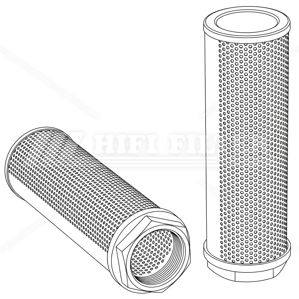 SH79956 Hifi Filter