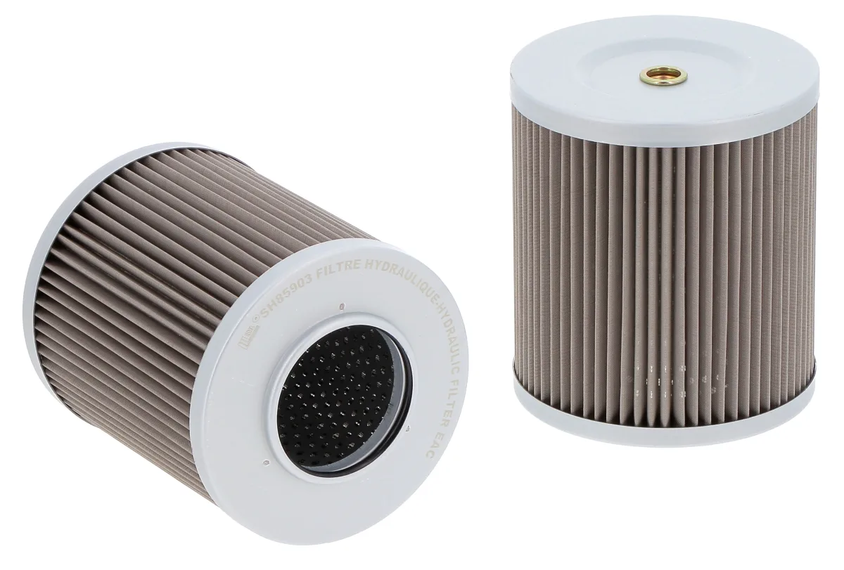 SH85903 Hifi Filter