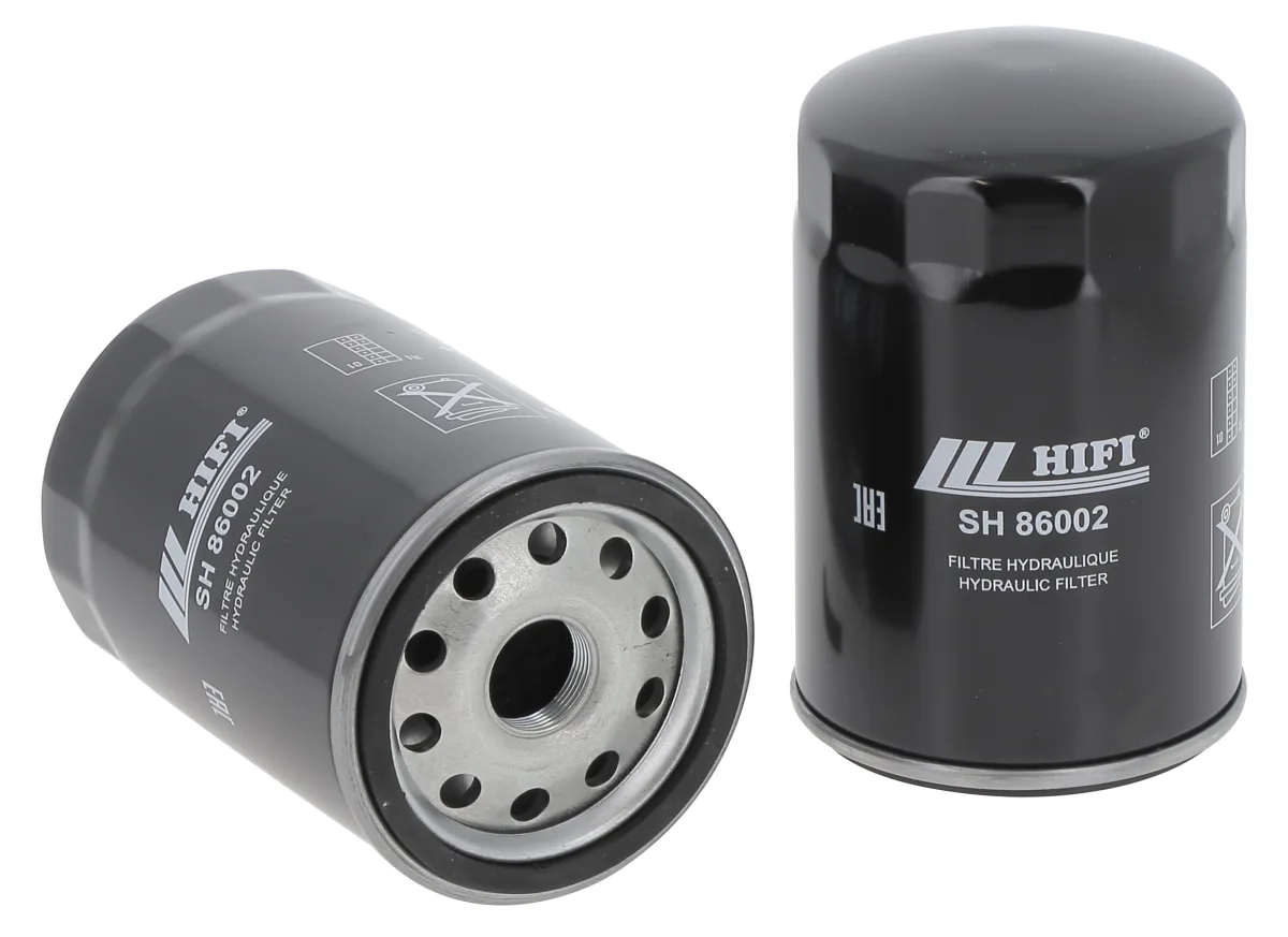 SH86002 Hifi Filter