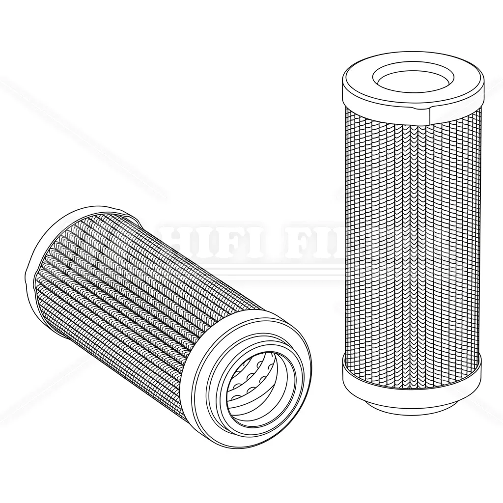 SH87114V Hifi Filter