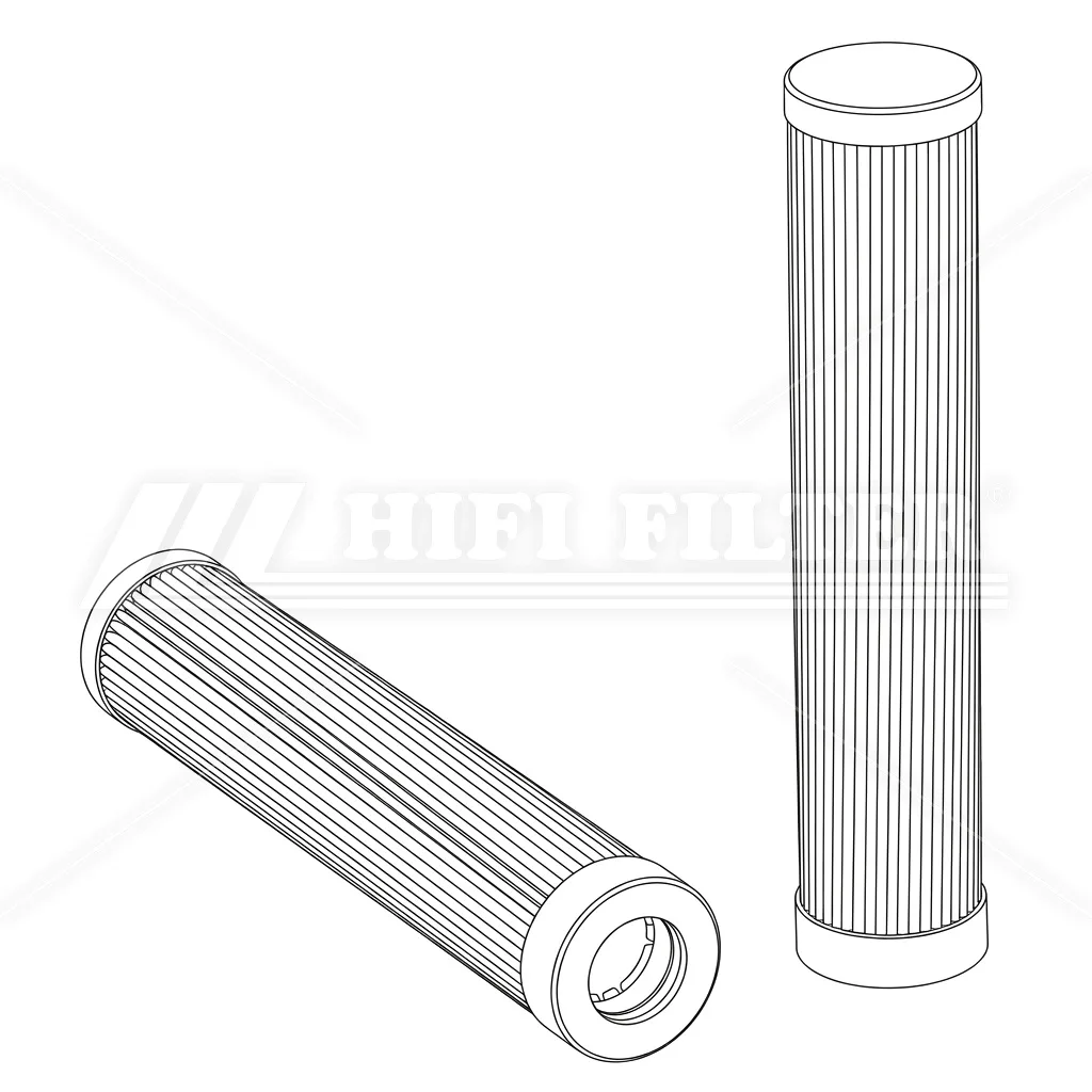 SH93413 Hifi Filter