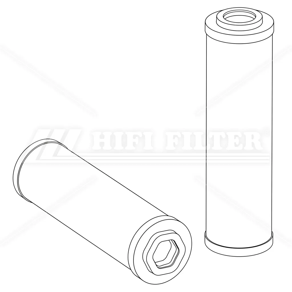 SH93424 Hifi Filter