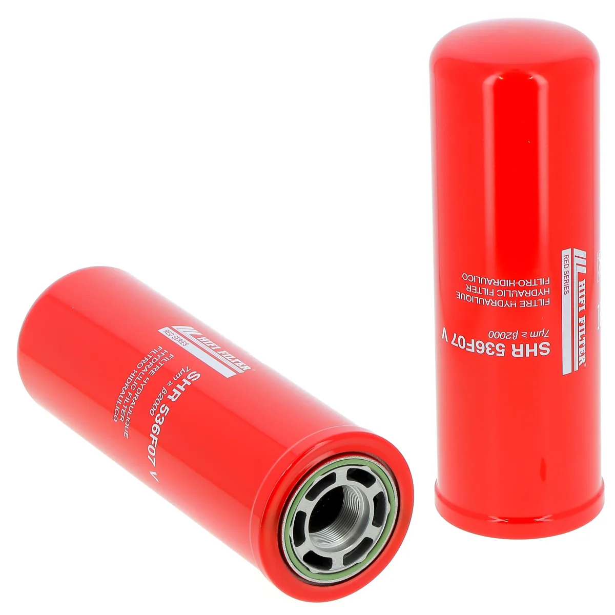 SHR536F07V Hifi Filter