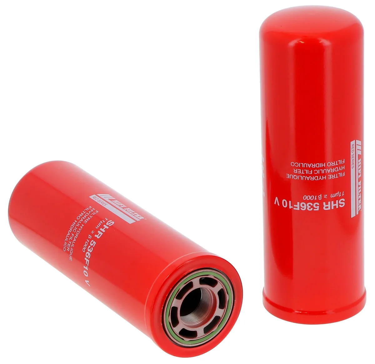 SHR536F10V Hifi Filter
