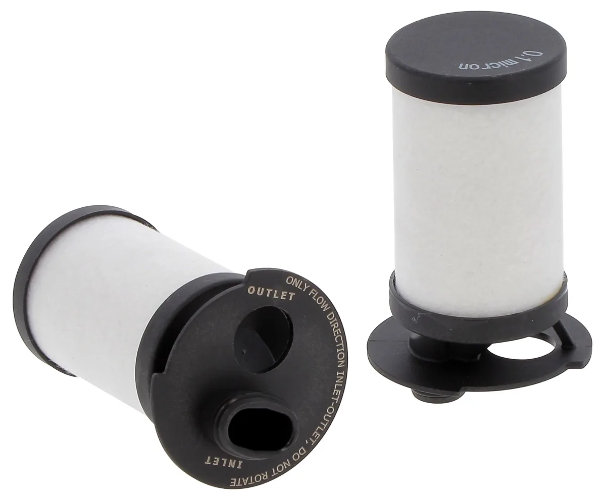 SI10071 Hifi Filter