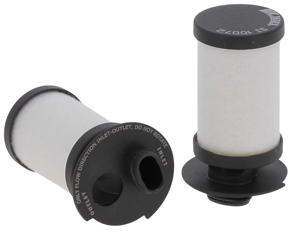SI10072 Hifi Filter