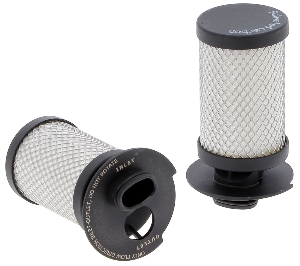 SI10073 Hifi Filter