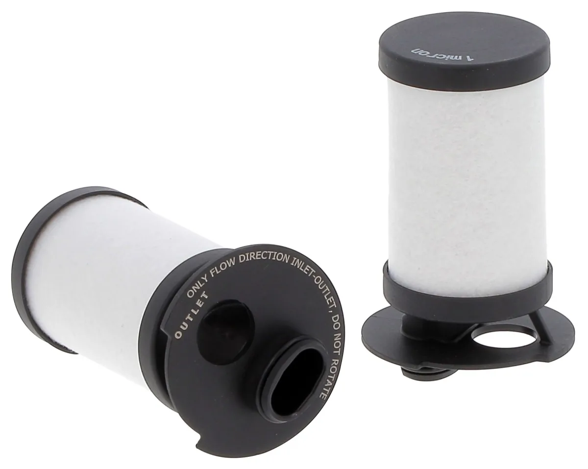 SI10075 Hifi Filter