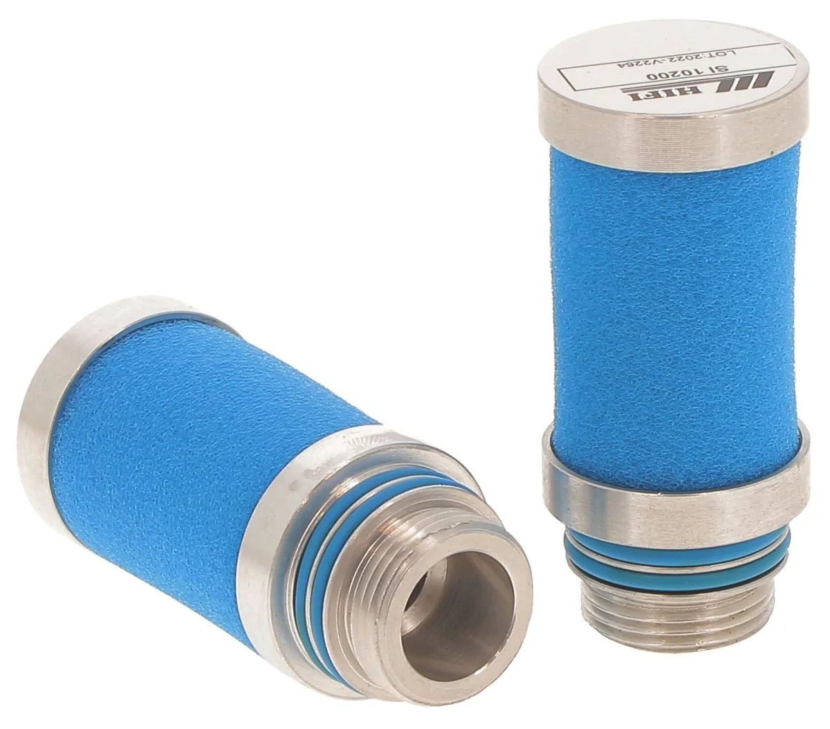 SI10200 Hifi Filter