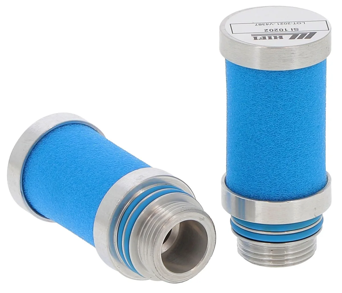 SI10202 Hifi Filter