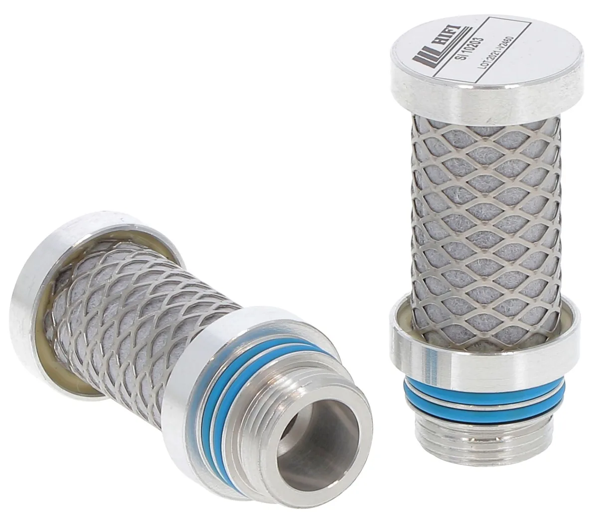 SI10203 Hifi Filter