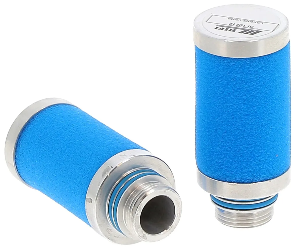 SI10212 Hifi Filter
