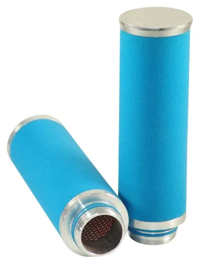 SI10215P Hifi Filter
