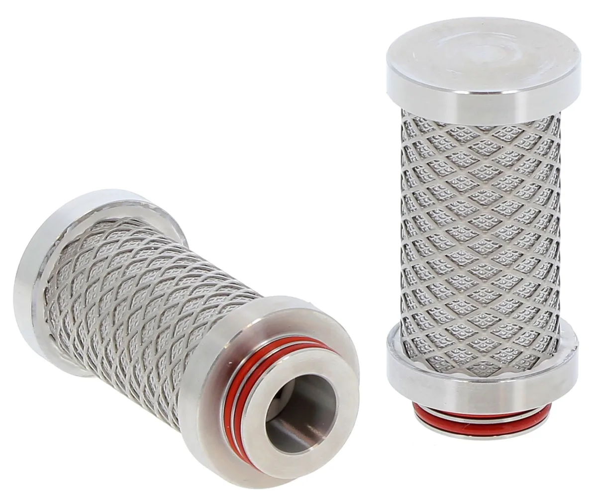 SI10218 Hifi Filter