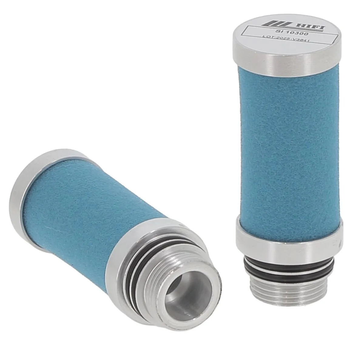 SI10300 Hifi Filter