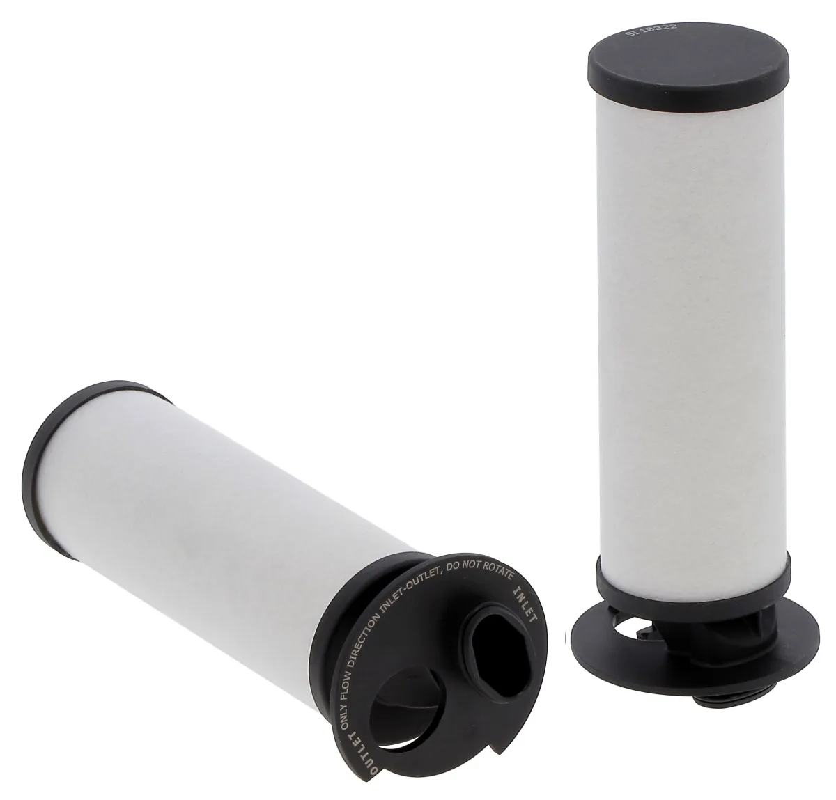 SI10322 Hifi Filter