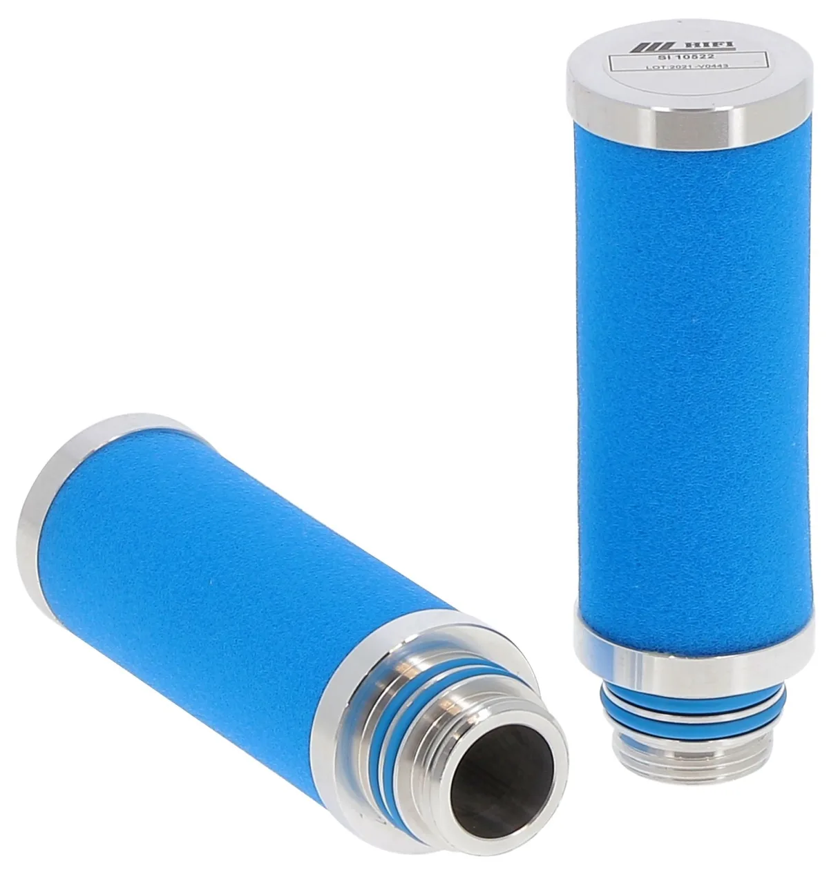 SI10522 Hifi Filter