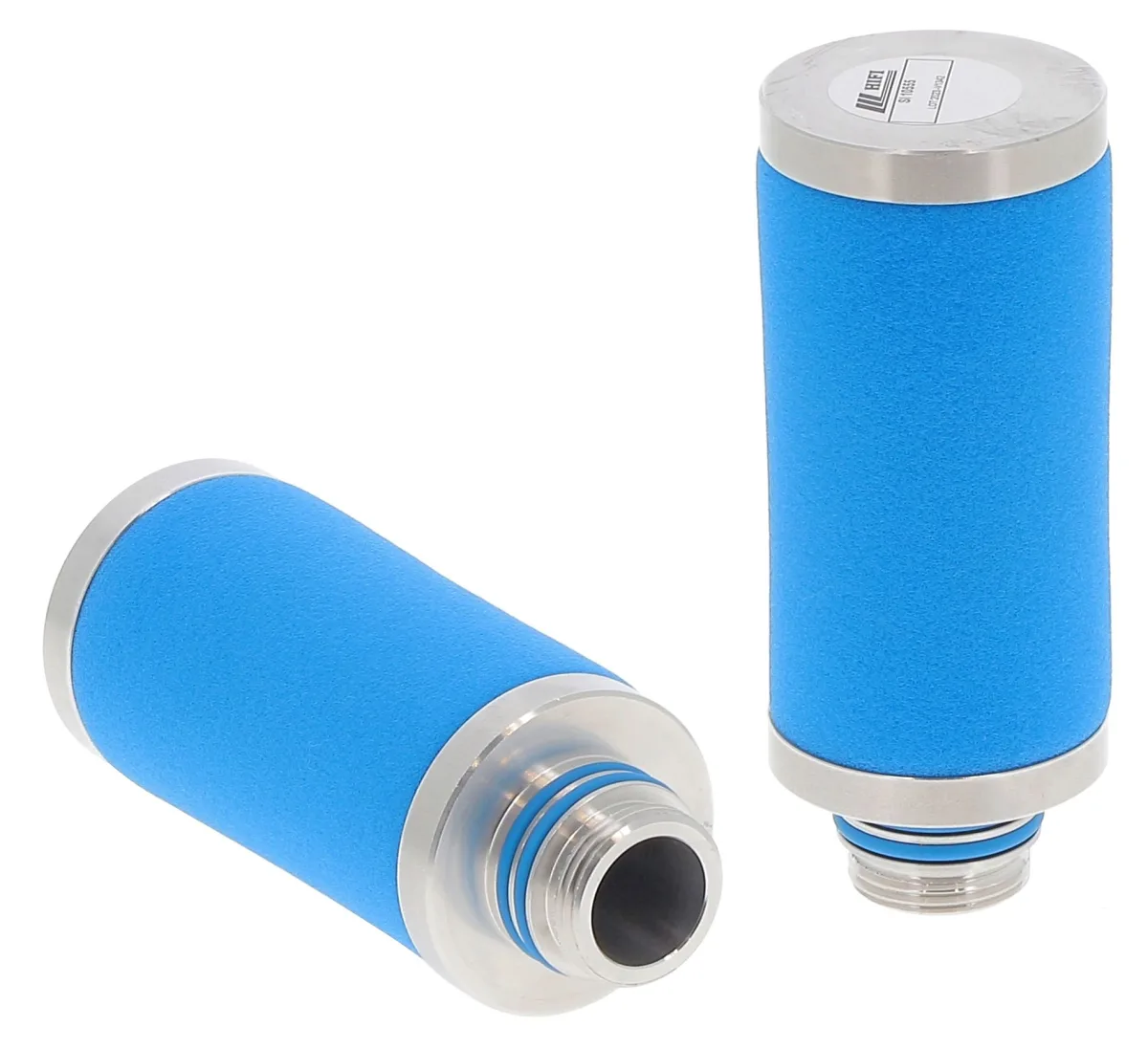SI10555 Hifi Filter