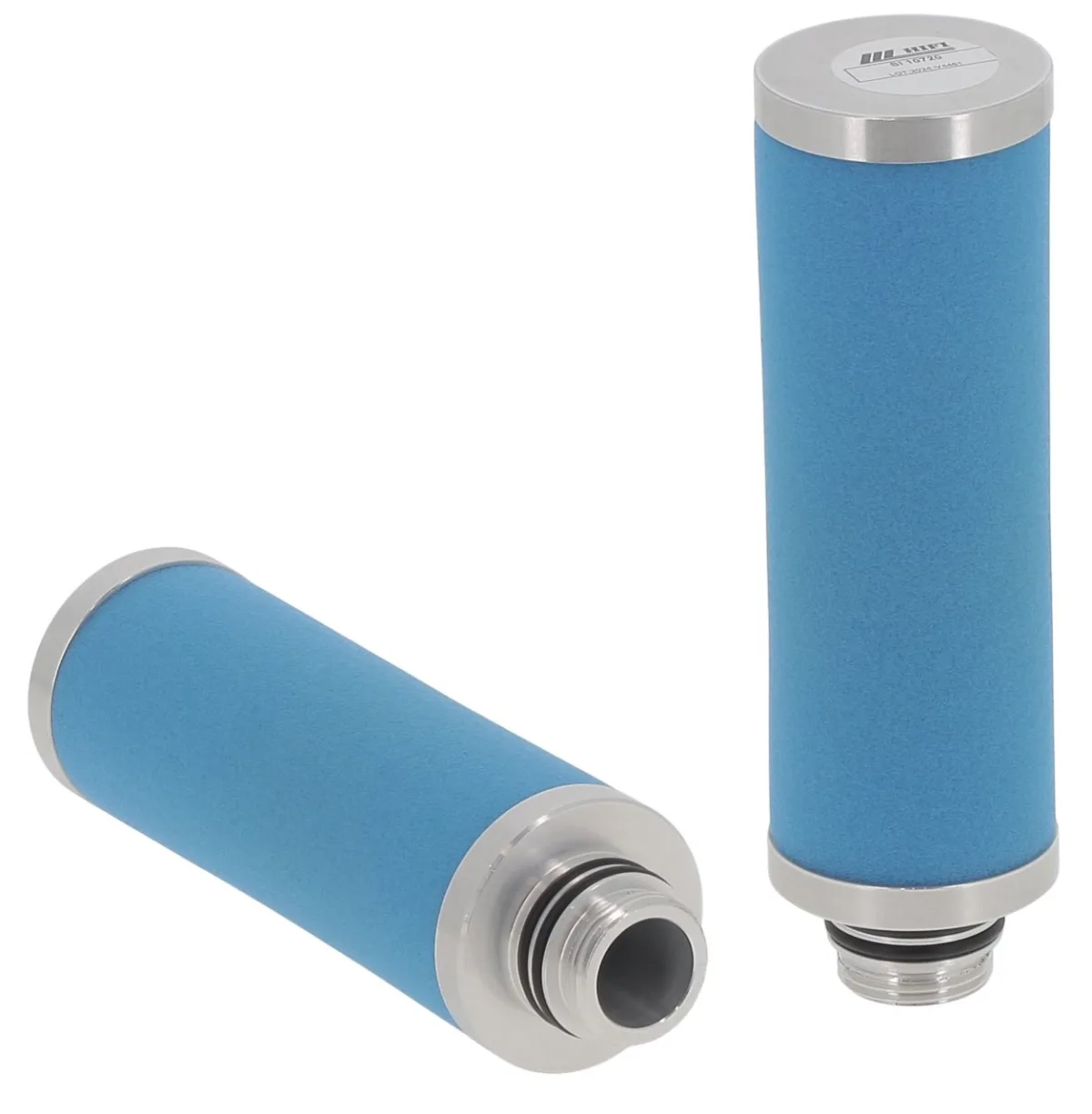 SI10720 Hifi Filter