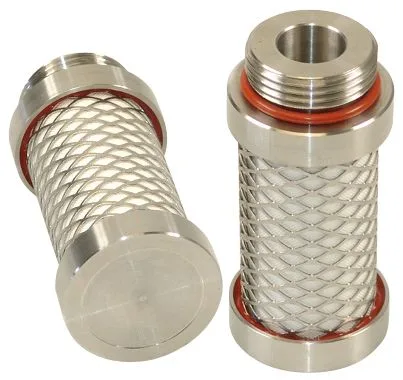 SI13103 Hifi Filter