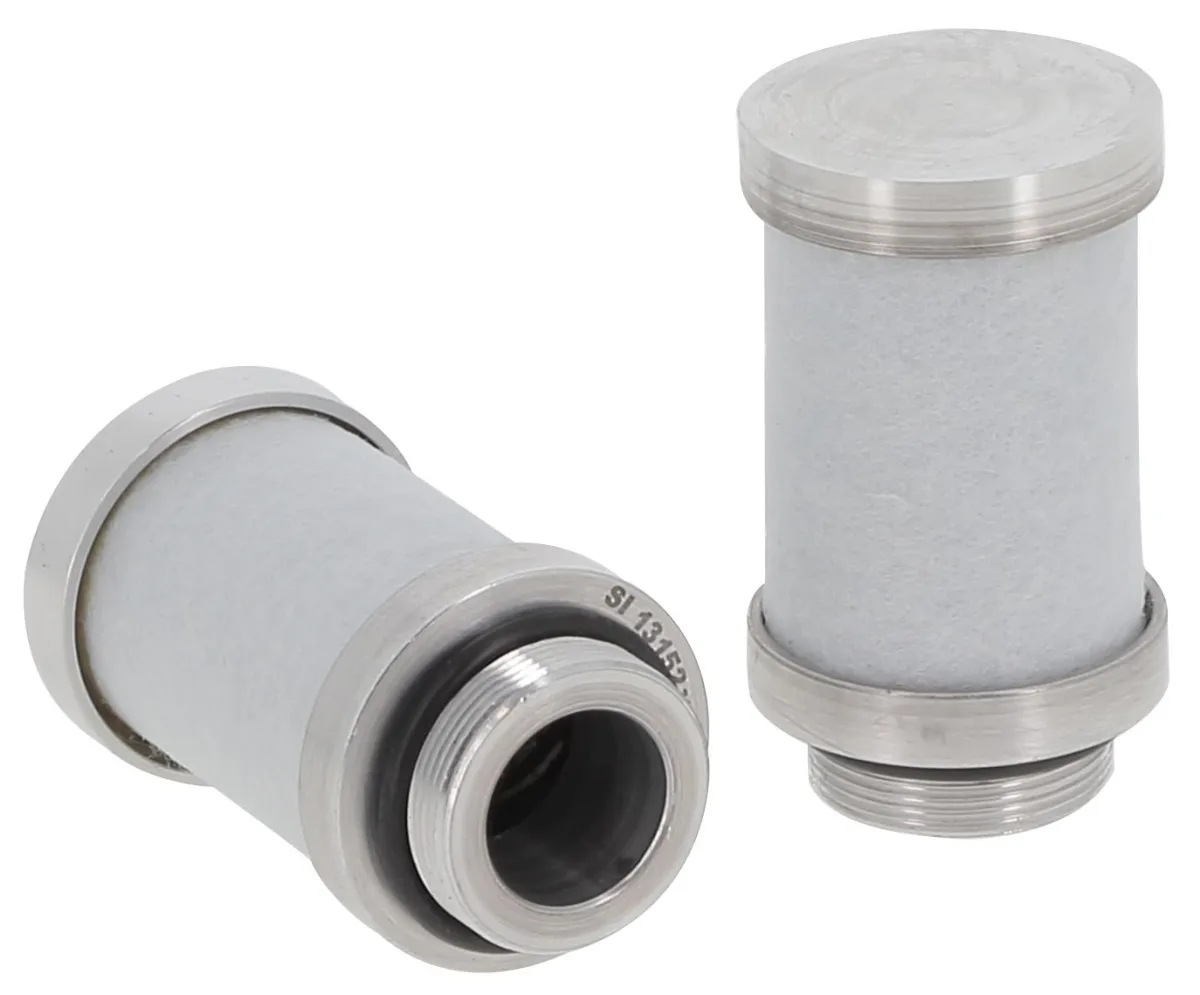 SI13152 Hifi Filter