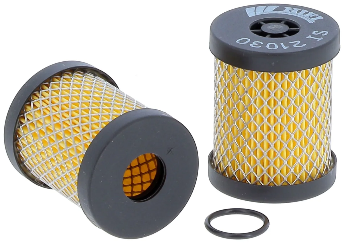 SI21030 Hifi Filter