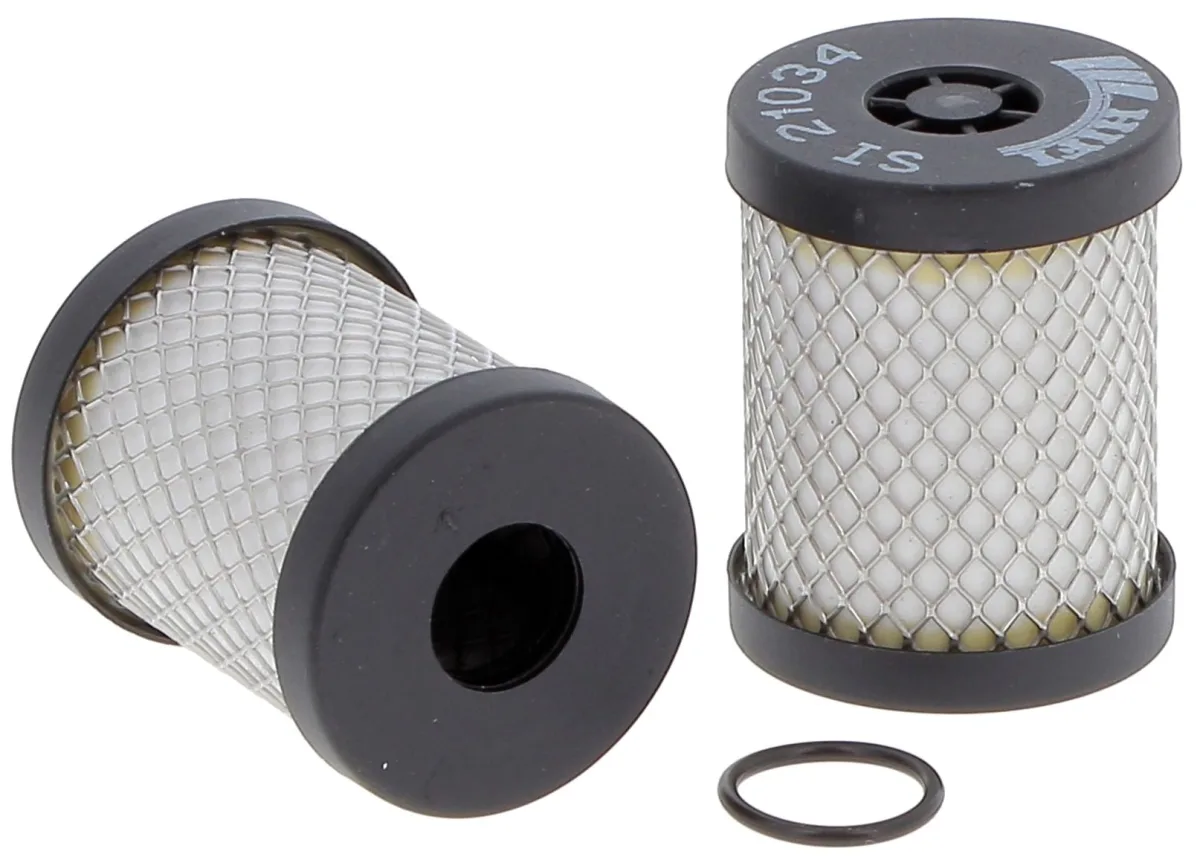 SI21034 Hifi Filter