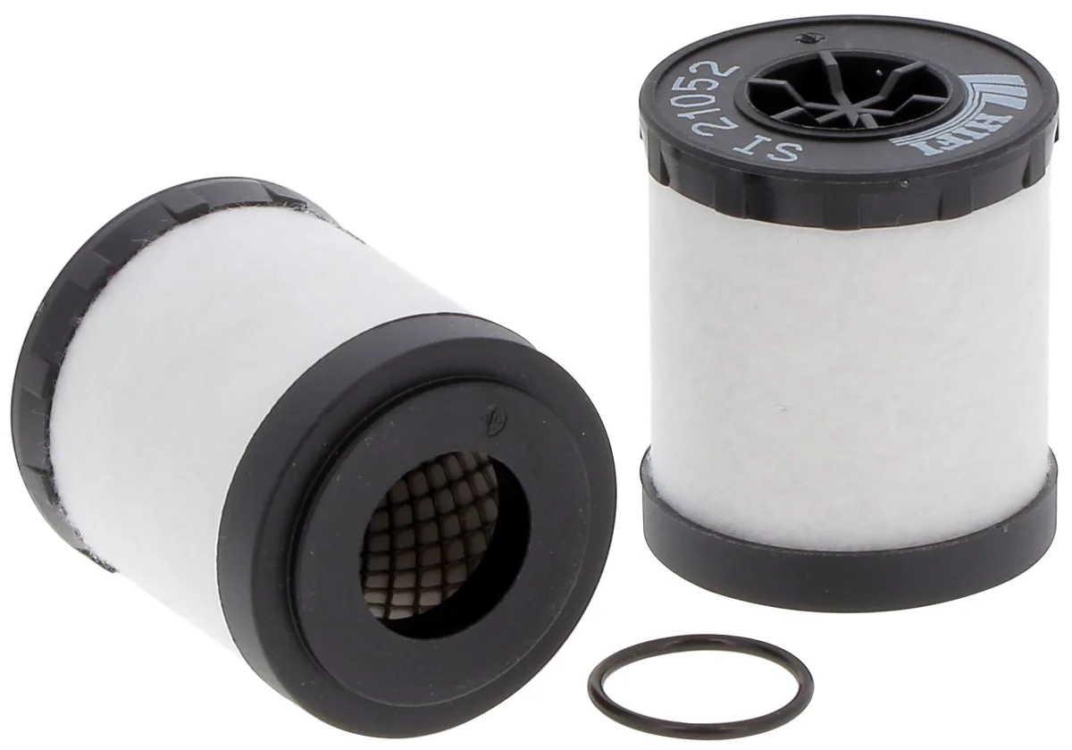 SI21052 Hifi Filter