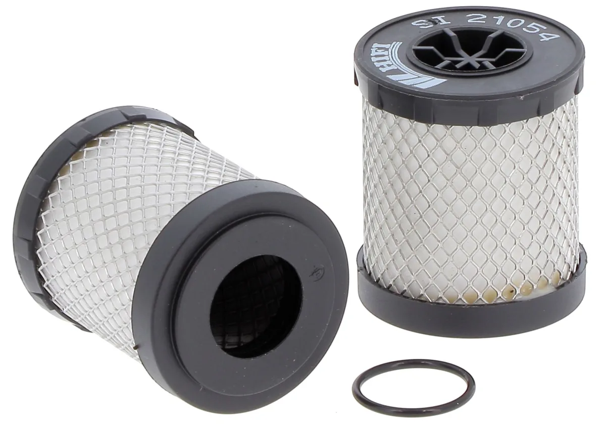 SI21054 Hifi Filter