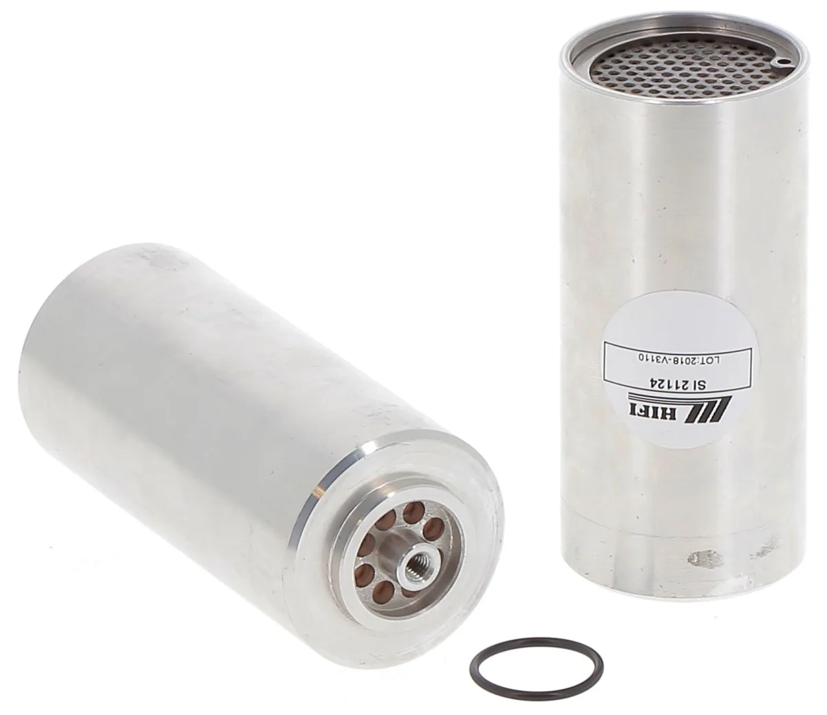 SI21124 Hifi Filter