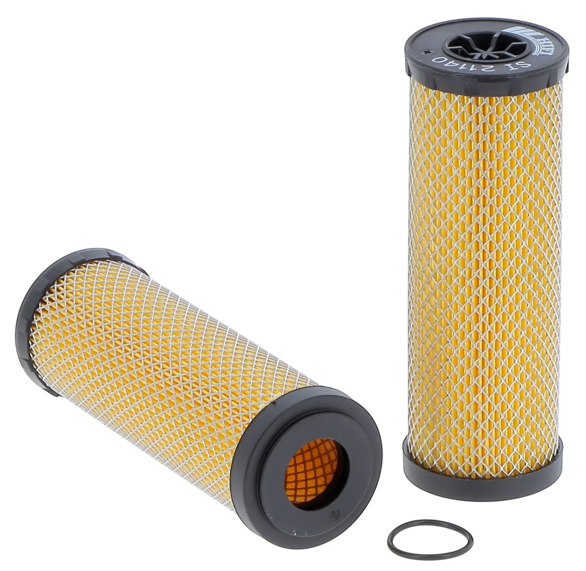SI21140 Hifi Filter