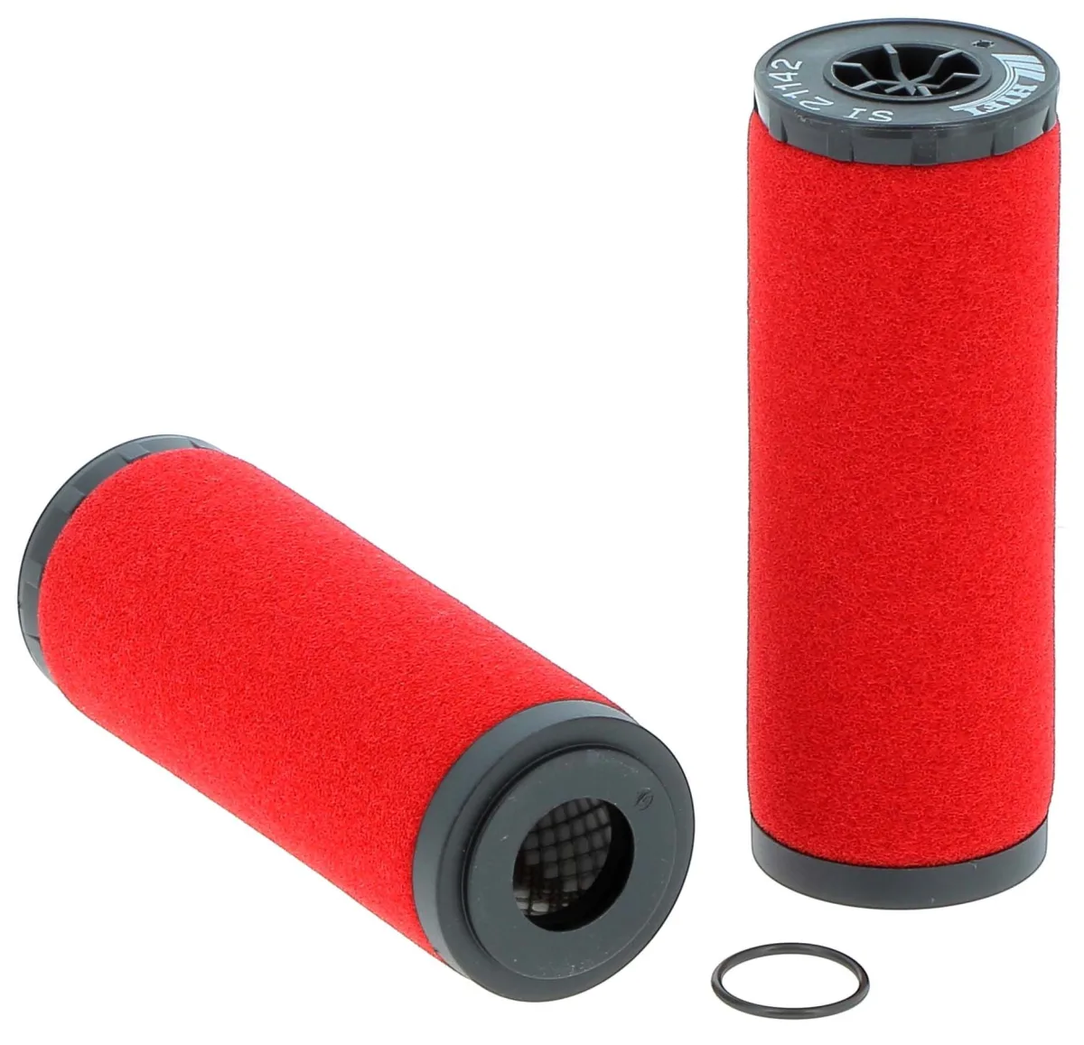 SI21142 Hifi Filter