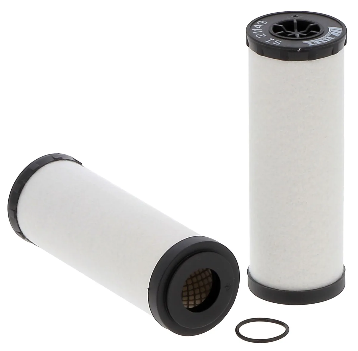 SI21143 Hifi Filter