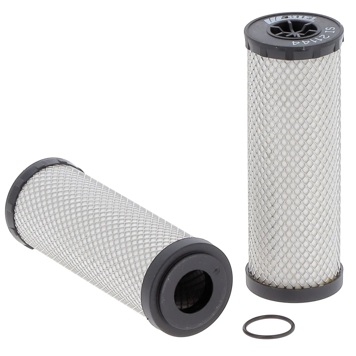 SI21144 Hifi Filter