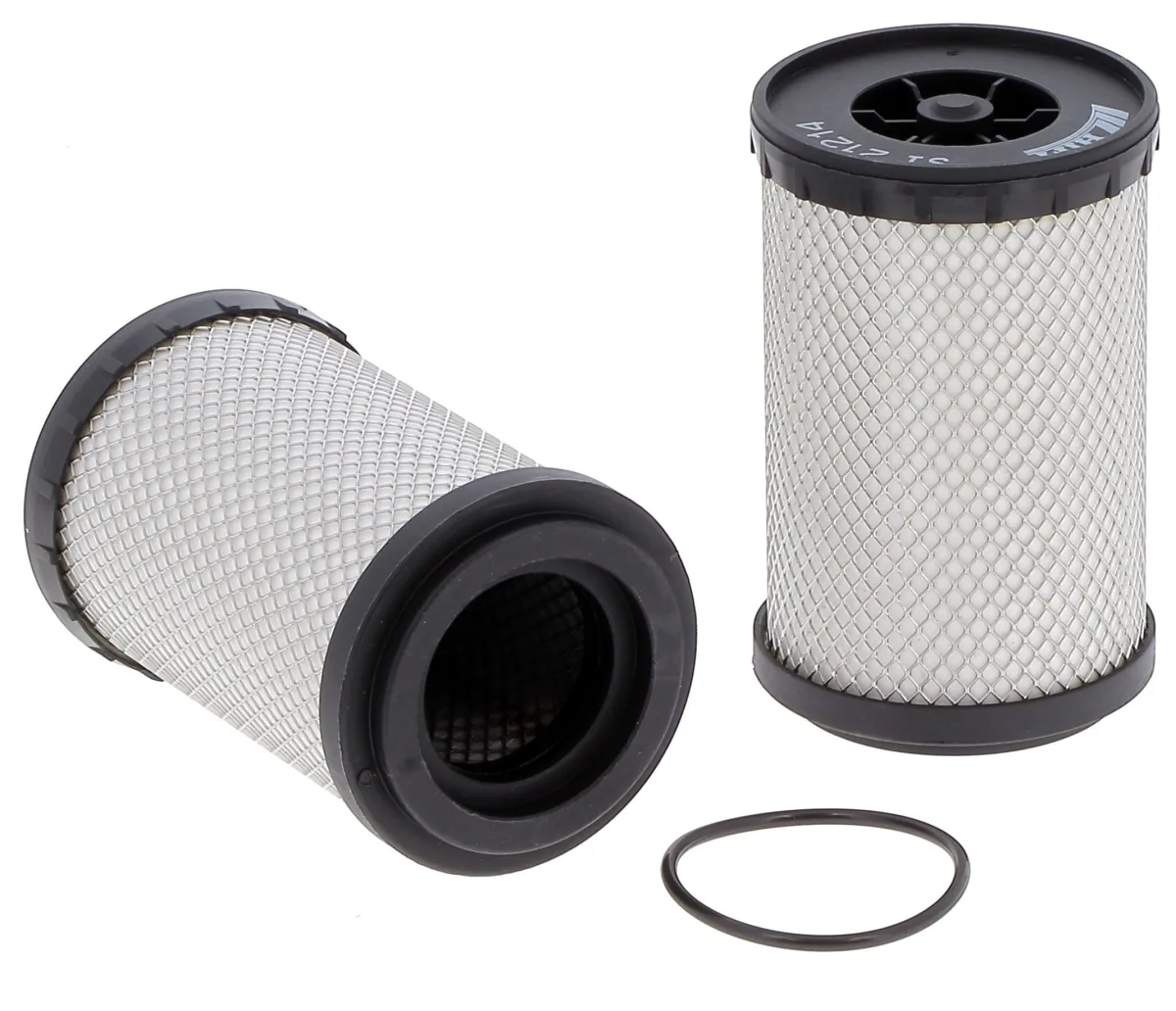 SI21214 Hifi Filter
