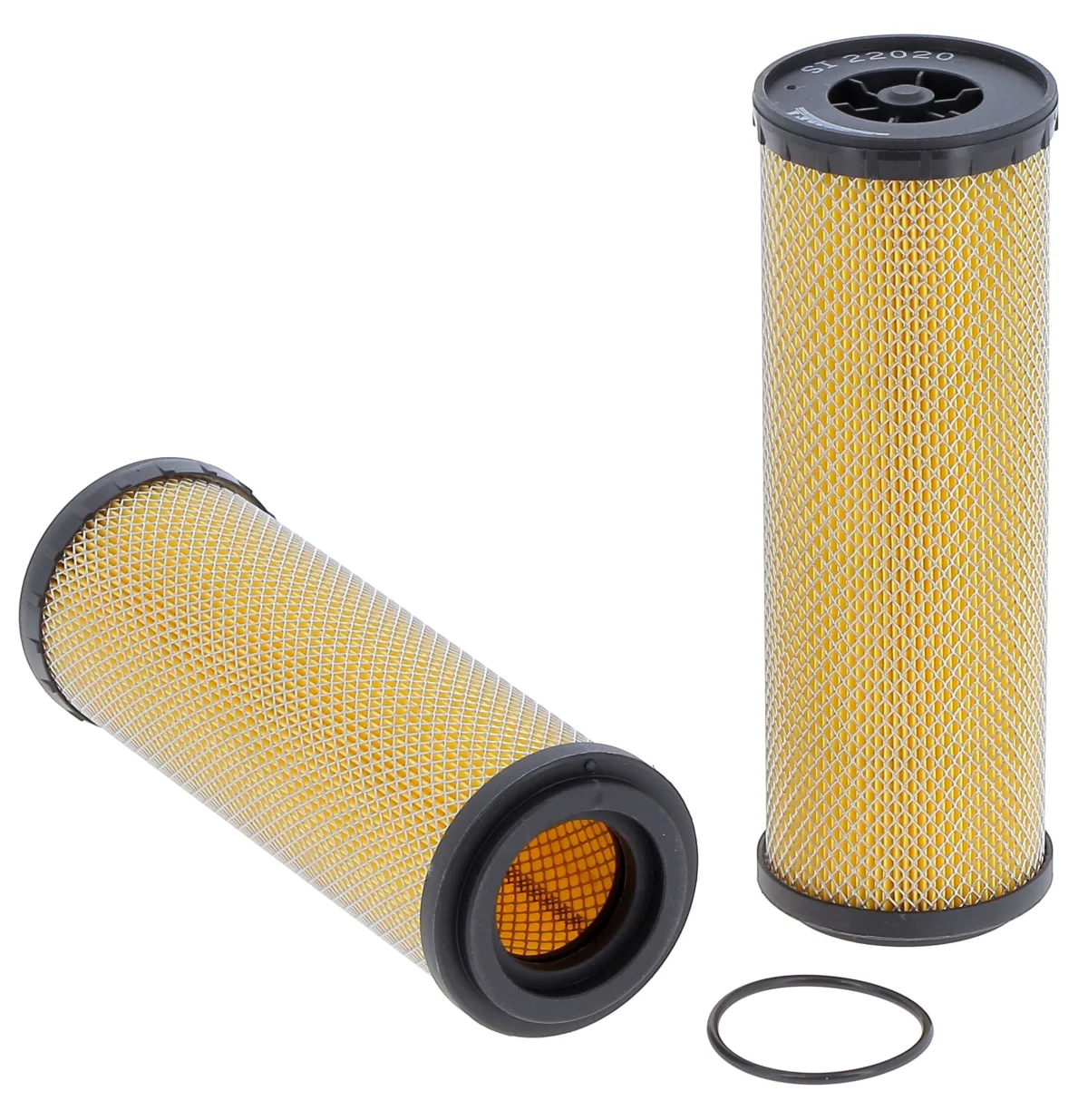SI22020 Hifi Filter