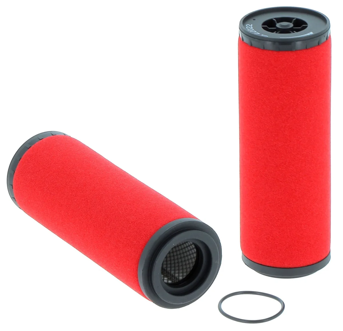 SI22022 Hifi Filter