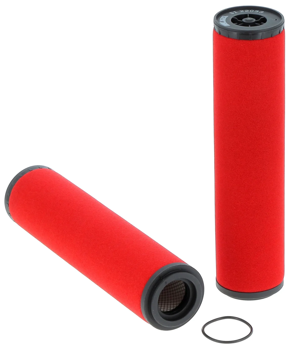 SI22033 Hifi Filter