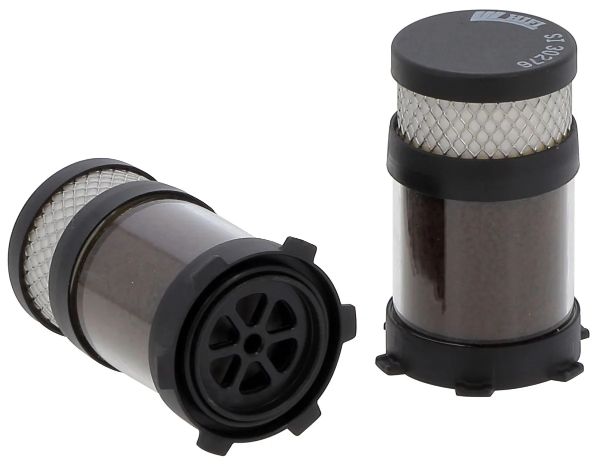 SI30276 Hifi Filter