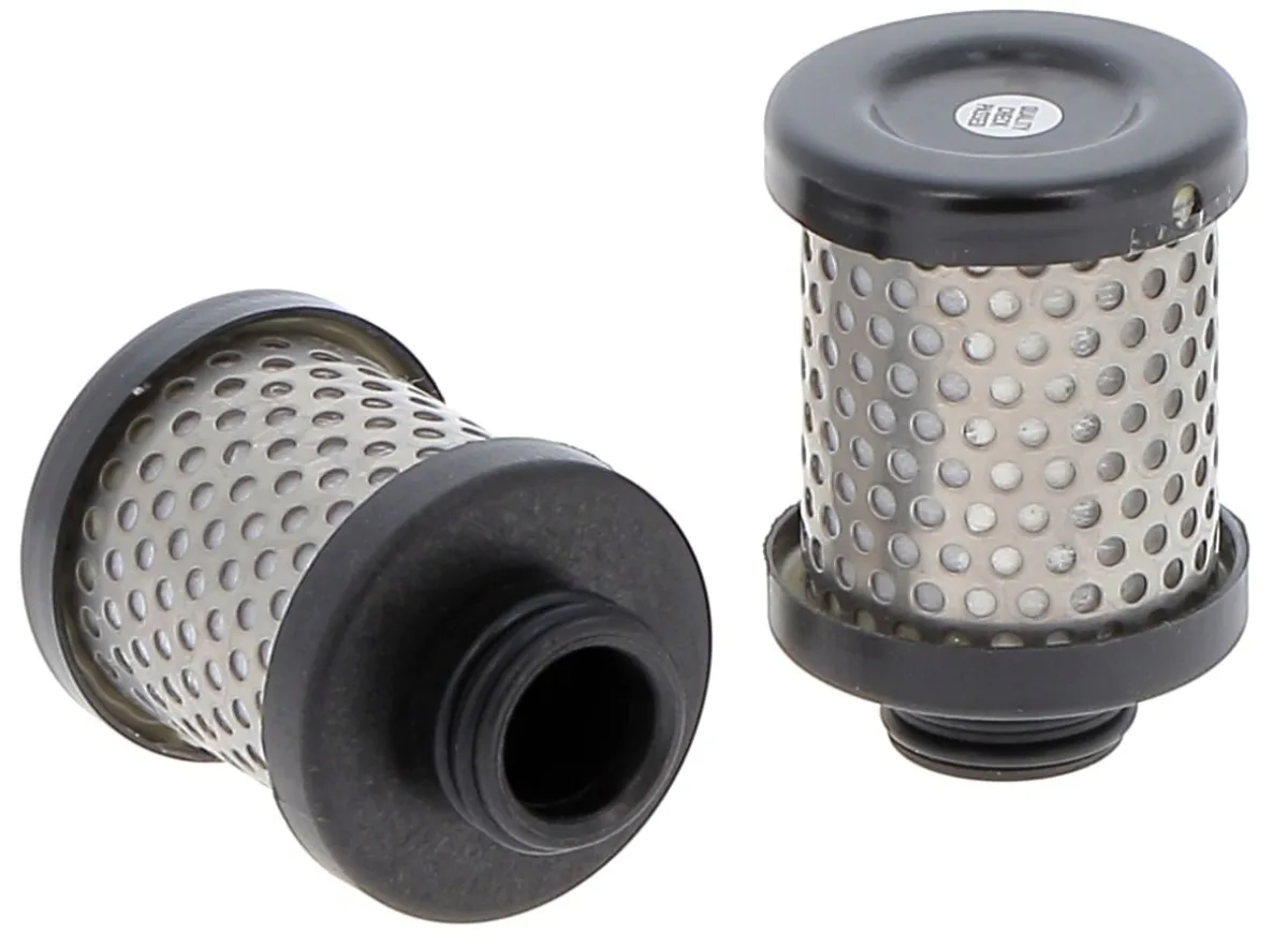 SI30703 Hifi Filter