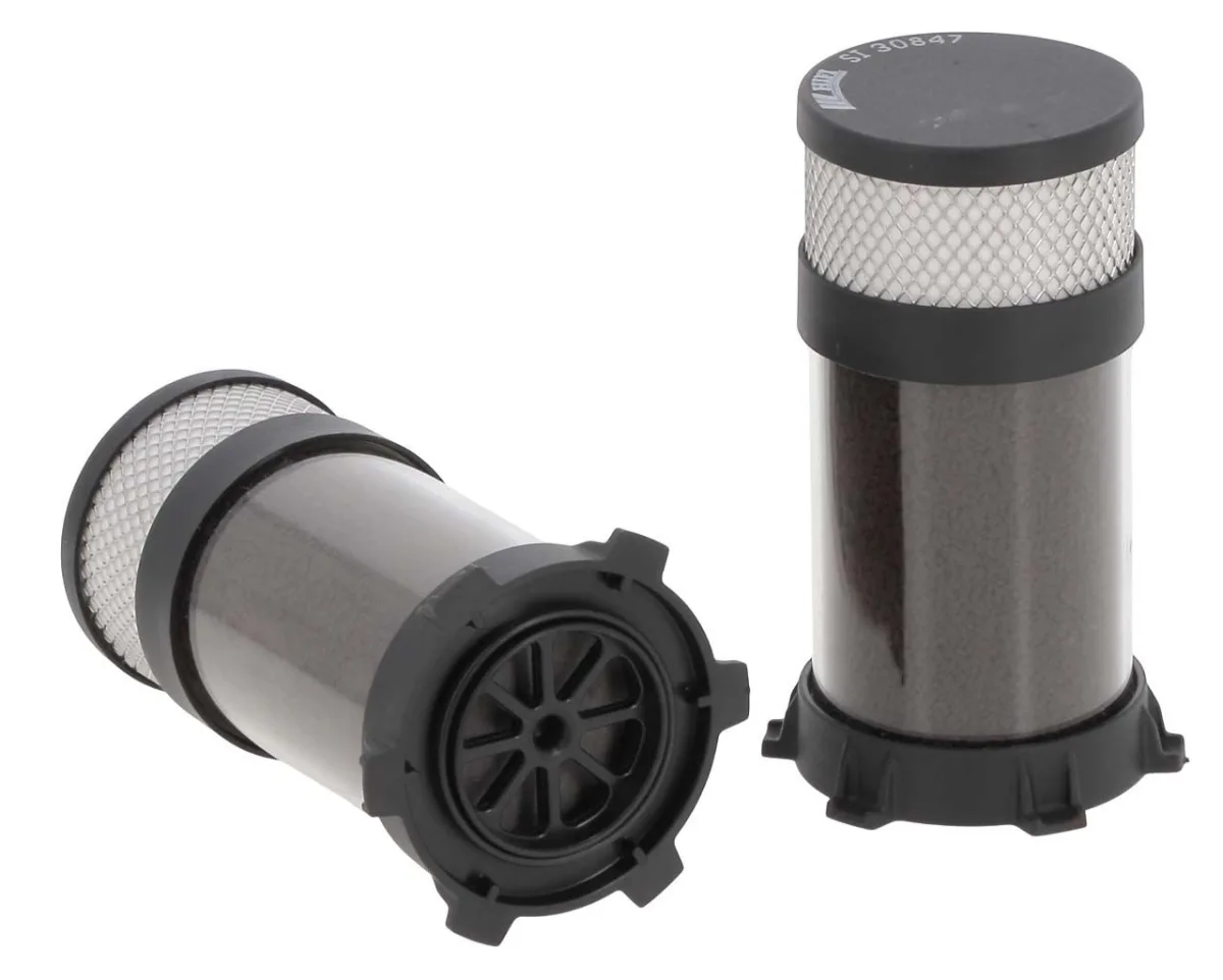 SI30847 Hifi Filter