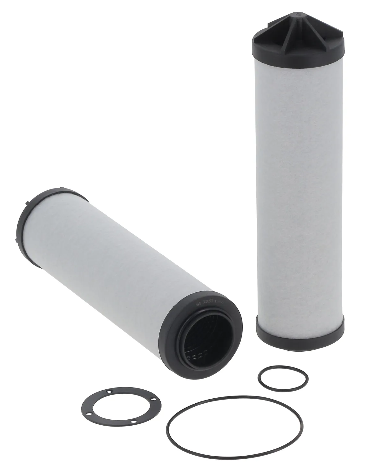 SI33571 Hifi Filter