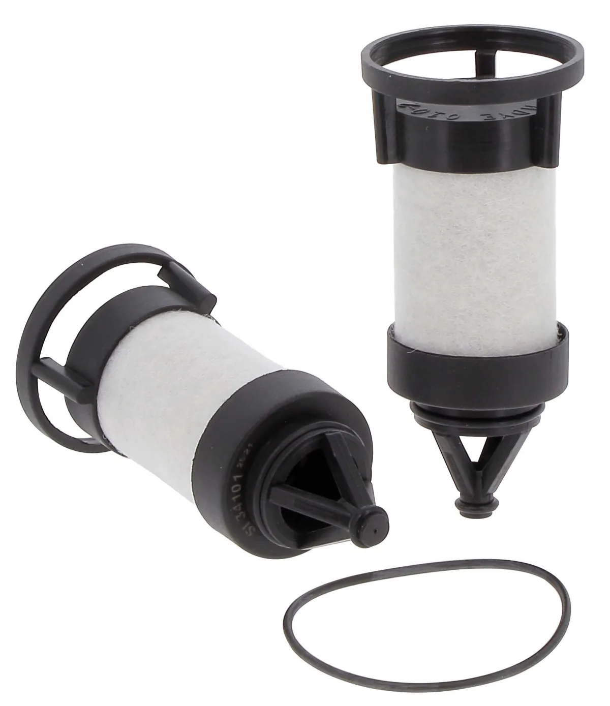 SI34101 Hifi Filter