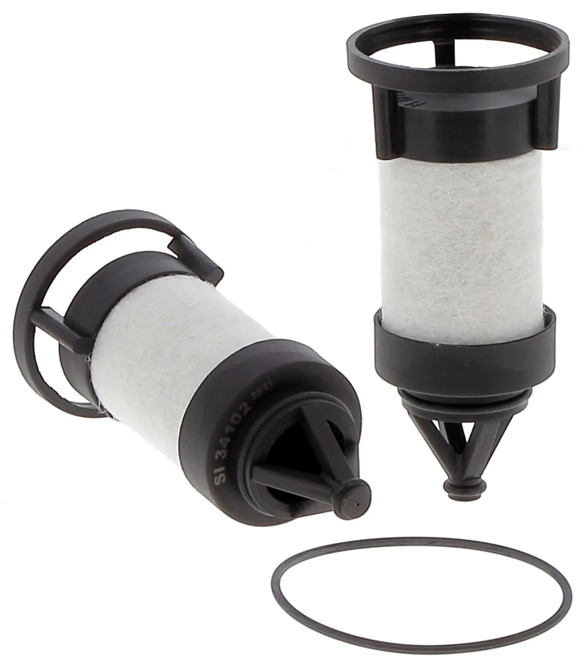 SI34102 Hifi Filter
