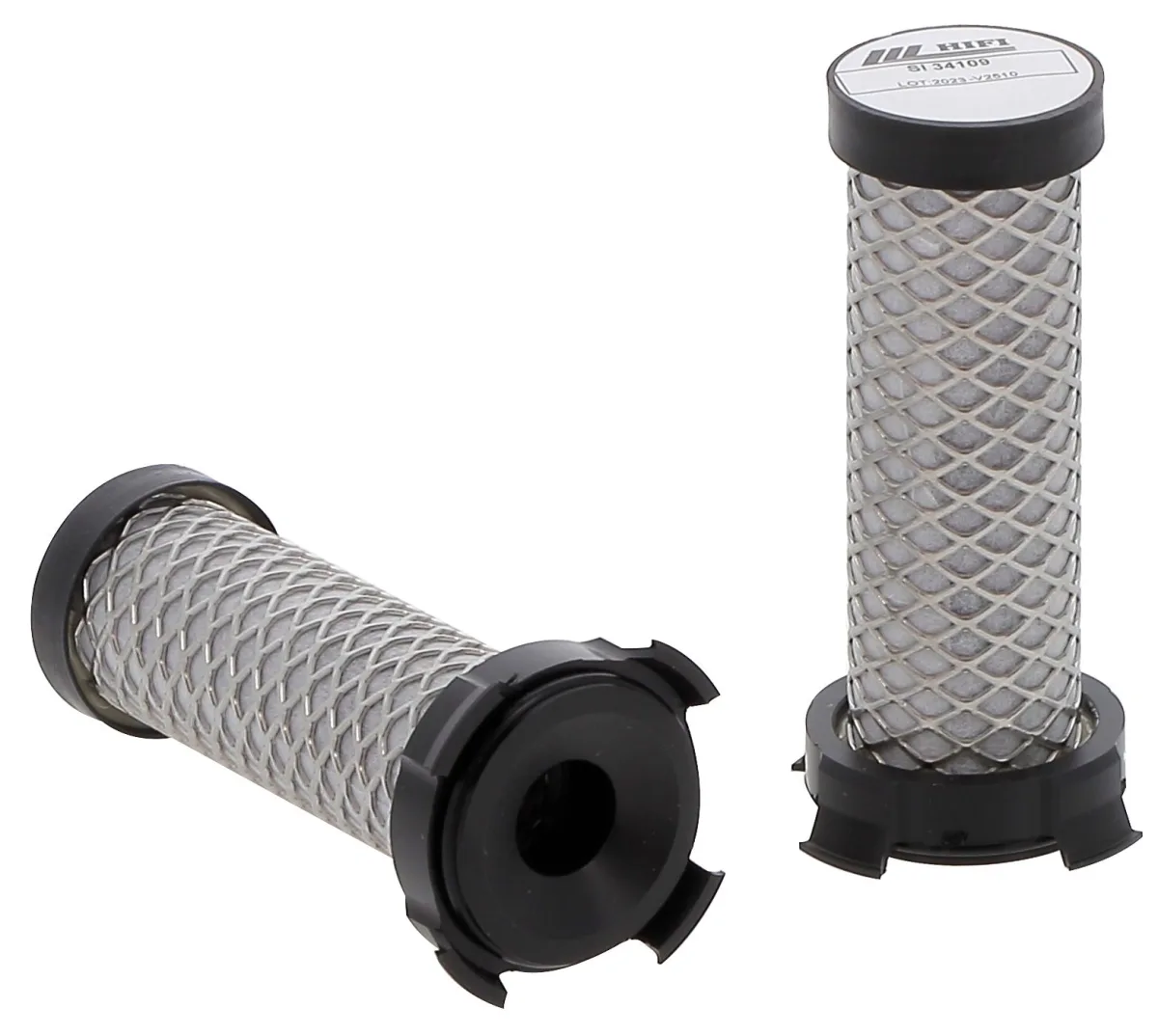 SI34109 Hifi Filter